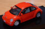 Red Autoart 1:43