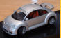 Silver Autoart NB RSI, 1:43, 2003.