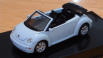 Light blue Autoart 1:43 NBC, 9 colours.