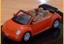Orange Autoart 1:43 NBC, 2003