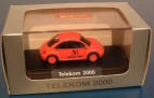 Special Edition Wiking for Telecom 2000 Show
