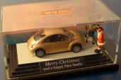 Special Edition Wiking Christmas 1998