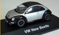 Schuco 1:43 NB, similar to yellow/black version.