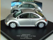 Vitesse 1:43 Silver Arrow NB, 1999
