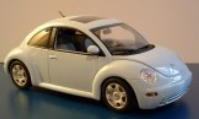 Gate Special Edition 1:18 Vapor Blue (note sunroof)