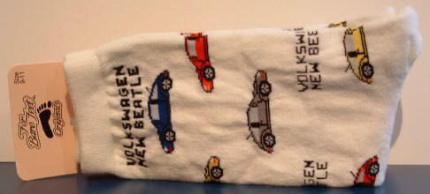 Kid's socks.